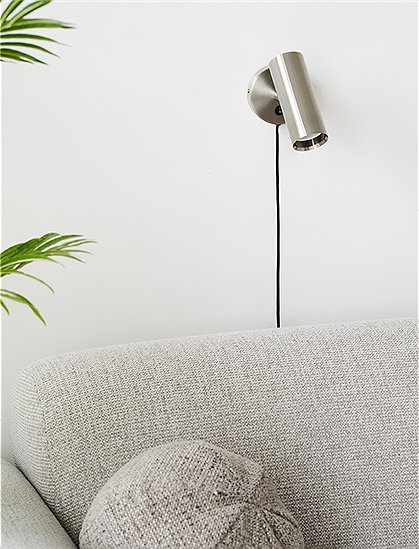 Paris Wandleuchte von House Nordic ★ Kundenbewertung "Sehr gut" ★ 12&percnt; Rabatt für Neukunden ★ Schnell verschickt ★ Jetzt bei car-Moebel.de