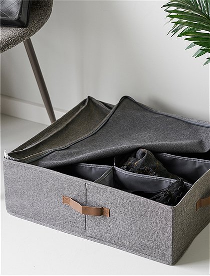 Noto Organizer von House Nordic ★ Kundenbewertung "Sehr gut" ★ 12&percnt; Rabatt für Neukunden ★ Schnell verschickt ★ Jetzt bei car-Moebel.de