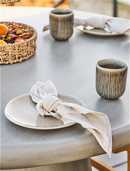 Viola Teller von House Nordic ★ Kundenbewertung "Sehr gut" ★ 12&percnt; Rabatt für Neukunden ★ Schnell verschickt ★ Jetzt bei car-Moebel.de