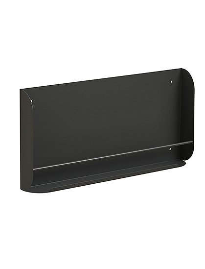 Volterra Wandregal von House Nordic ★ Kundenbewertung "Sehr gut" ★ 12&percnt; Rabatt für Neukunden ★ Jetzt günstig kaufen bei car-Moebel.de