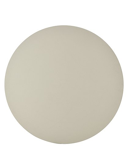 Esstisch Riva, 75xØ120 cm, sand von House Nordic ★ Kundenbewertung "Sehr gut" ★ 12&percnt; Rabatt für Neukunden ★ Jetzt günstig kaufen bei car-Moebel.de