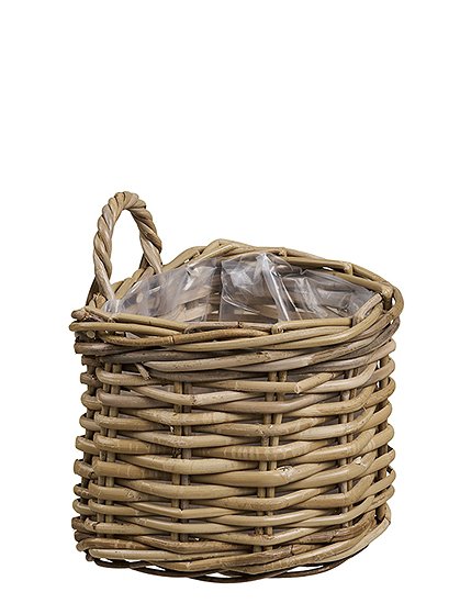 Keli Korb von House Nordic  ★ Kundenbewertung "Sehr gut" ★ 12&percnt; Rabatt für Neukunden ★ Schnell verschickt ★ Jetzt bei car-Moebel.de