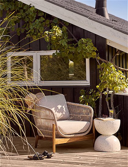 Bonita Beistelltisch von House Nordic ★ Kundenbewertung "Sehr gut" ★ 12&percnt; Rabatt für Neukunden ★ Jetzt günstig kaufen bei car-Moebel.de