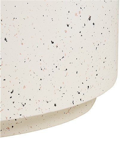 Beistelltisch Bonn, 40xØ70 cm von House Nordic ★ Kundenbewertung "Sehr gut" ★ 12&percnt; Rabatt für Neukunden ★ Jetzt günstig kaufen bei car-Moebel.de