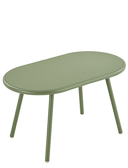 Saly Lounge-Set von House Nordic ★ Kundenbewertung "Sehr gut" ★ 12&percnt; Rabatt für Neukunden ★ Jetzt günstig kaufen bei car-Moebel.de