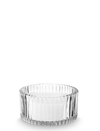 Glas mit Kerze von vtwonen ★ Kundenbewertung "Sehr gut" ★ 12&percnt; Rabatt für Neukunden ★ Schnell verschickt ★ car-Moebel.de