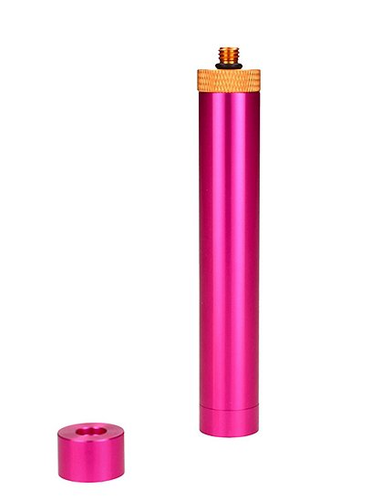 Weinöffner Air Pop 14xØ2 cm von GiftCompany ★ Kundenbewertung "Sehr gut" ★ 12&percnt; Rabatt für Neukunden ★ Schnell verschickt ★ bei car-Moebel