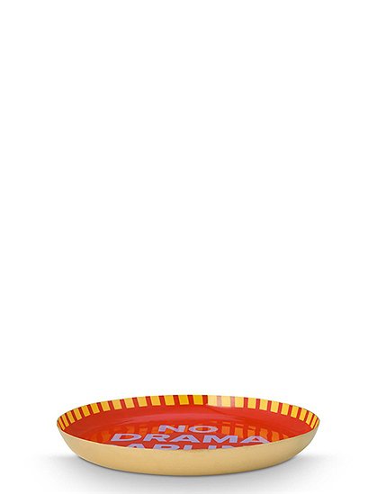 Teller Metall von vtwonen ★ Kundenbewertung "Sehr gut" ★ 12&percnt; Rabatt für Neukunden ★ Schnell verschickt ★ car-Moebel.de