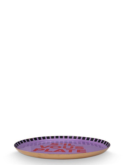 Teller Metall von vtwonen ★ Kundenbewertung "Sehr gut" ★ 12&percnt; Rabatt für Neukunden ★ Schnell verschickt ★ car-Moebel.de