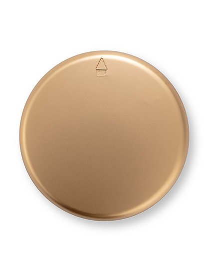 Teller Metall von vtwonen ★ Kundenbewertung "Sehr gut" ★ 12&percnt; Rabatt für Neukunden ★ Schnell verschickt ★ car-Moebel.de