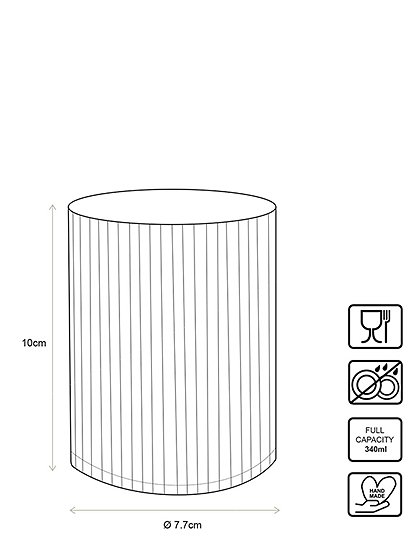 Glas Goldrand von vtwonen ★ Kundenbewertung "Sehr gut" ★ 12&percnt; Rabatt für Neukunden ★ Schnell verschickt ★ car-Moebel.de