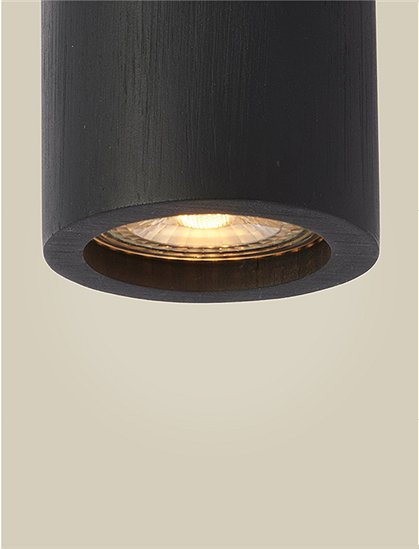 Deckenleuchte Bambus Java von Good & Mojos ★ Kundenbewertung "Sehr gut" ★ 12&percnt; Rabatt für Neukunden ★ Schnell verschickt ★ Jetzt bei car-Moebel.de