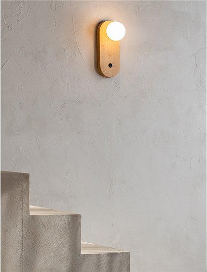 Wandleuchte Bambus Java von Good & Mojo ★ Kundenbewertung "Sehr gut" ★ 12&percnt; Rabatt für Neukunden ★ Schnell verschickt ★ Jetzt bei car-Moebel.de