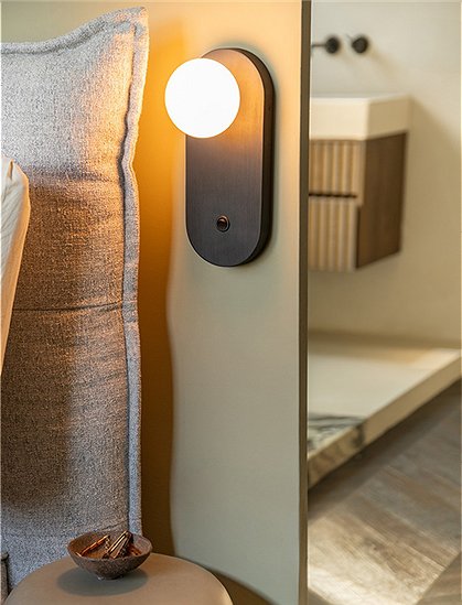 Wandleuchte Bambus Java von Good & Mojo ★ Kundenbewertung "Sehr gut" ★ 12&percnt; Rabatt für Neukunden ★ Schnell verschickt ★ Jetzt bei car-Moebel.de