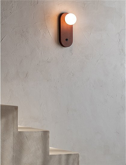 Wandleuchte Bambus Java von Good & Mojo ★ Kundenbewertung "Sehr gut" ★ 12&percnt; Rabatt für Neukunden ★ Schnell verschickt ★ Jetzt bei car-Moebel.de