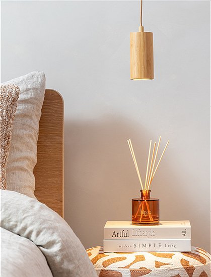 Hängeleuchte Bambus Java von Good & Mojo ★ Kundenbewertung "Sehr gut" ★ 12&percnt; Rabatt für Neukunden ★ Schnell verschickt ★ Jetzt bei car-Moebel.de