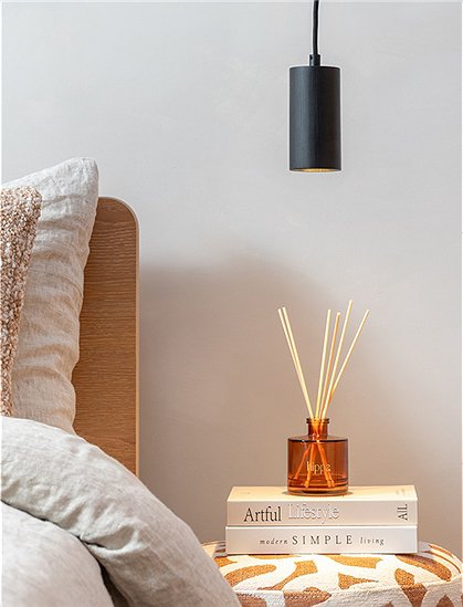 Hängeleuchte Bambus Java von Good & Mojo ★ Kundenbewertung "Sehr gut" ★ 12&percnt; Rabatt für Neukunden ★ Schnell verschickt ★ Jetzt bei car-Moebel.de