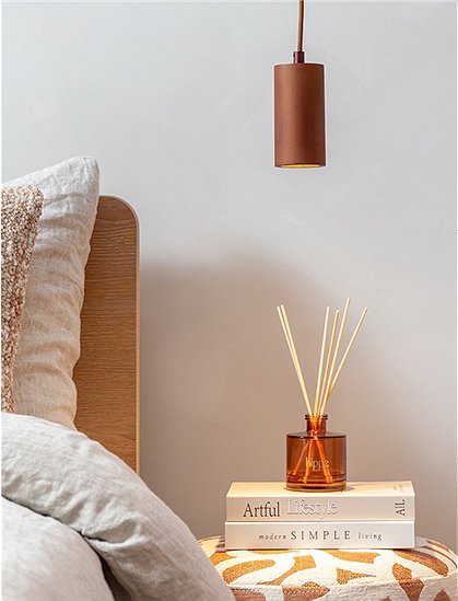 Hängeleuchte Bambus Java von Good & Mojo ★ Kundenbewertung "Sehr gut" ★ 12&percnt; Rabatt für Neukunden ★ Schnell verschickt ★ Jetzt bei car-Moebel.de