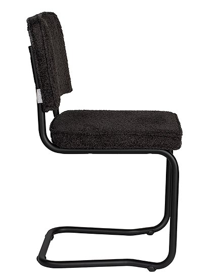 Stuhl Ridge Kink Soft von Zuiver ★ Kundenbewertung "Sehr gut" ★ 12&percnt; Neukundenrabatt ★ Schnell verschickt ★ Jetzt kaufen bei car-Moebel.de