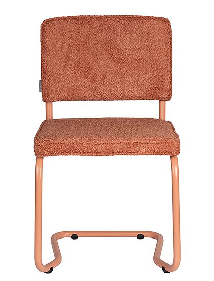 Stuhl Ridge Kink Soft von Zuiver ★ Kundenbewertung "Sehr gut" ★ 12&percnt; Neukundenrabatt ★ Schnell verschickt ★ Jetzt kaufen bei car-Moebel.de