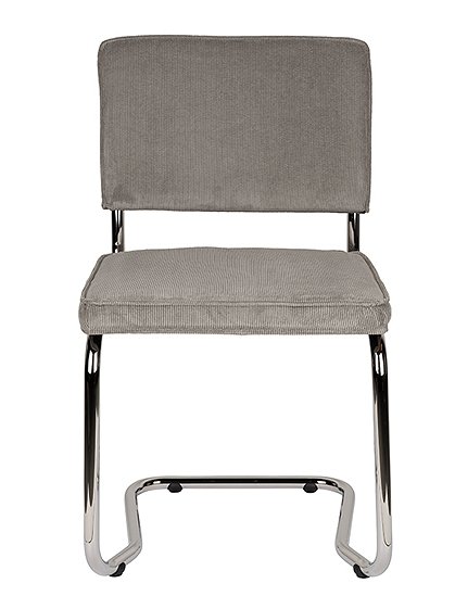 Stuhl Ridge Kink Rib von Zuiver ★ Kundenbewertung "Sehr gut" ★ 12&percnt; Neukundenrabatt ★ Schnell verschickt ★ Jetzt kaufen bei car-Moebel.de
