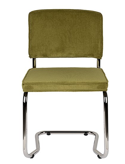 Stuhl Ridge Kink Rib von Zuiver ★ Kundenbewertung "Sehr gut" ★ 12&percnt; Neukundenrabatt ★ Schnell verschickt ★ Jetzt kaufen bei car-Moebel.de