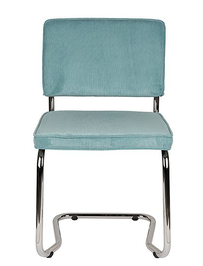 Stuhl Ridge Kink Rib von Zuiver ★ Kundenbewertung "Sehr gut" ★ 12&percnt; Neukundenrabatt ★ Schnell verschickt ★ Jetzt kaufen bei car-Moebel.de