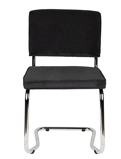 Stuhl Ridge Kink Rib von Zuiver ★ Kundenbewertung "Sehr gut" ★ 12&percnt; Neukundenrabatt ★ Schnell verschickt ★ Jetzt kaufen bei car-Moebel.de