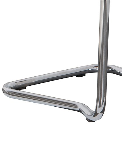 Stuhl Ridge Kink Rib, Armlehnen von Zuiver ★ Kundenbewertung "Sehr gut" ★ 12&percnt; Neukundenrabatt ★ Schnell verschickt ★ Jetzt bei car-Moebel.de