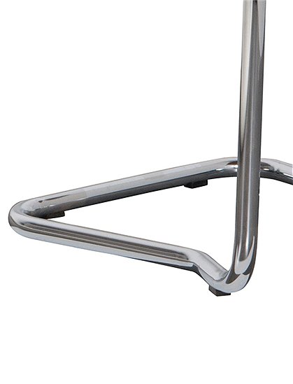 Stuhl Ridge Kink Rib, Armlehnen von Zuiver ★ Kundenbewertung "Sehr gut" ★ 12&percnt; Neukundenrabatt ★ Schnell verschickt ★ Jetzt bei car-Moebel.de