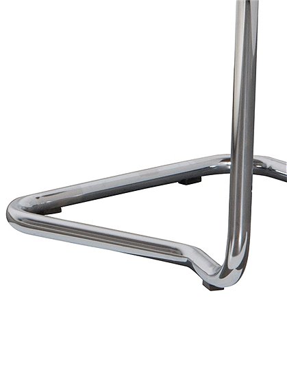 Stuhl Ridge Kink Rib, Armlehnen von Zuiver ★ Kundenbewertung "Sehr gut" ★ 12&percnt; Neukundenrabatt ★ Schnell verschickt ★ Jetzt bei car-Moebel.de