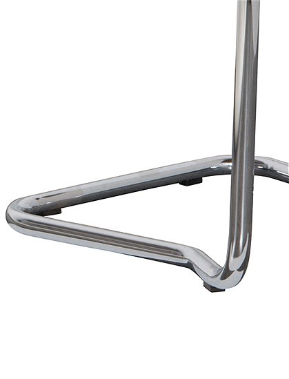 Stuhl Ridge Kink Rib, Armlehnen von Zuiver ★ Kundenbewertung "Sehr gut" ★ 12&percnt; Neukundenrabatt ★ Schnell verschickt ★ Jetzt bei car-Moebel.de