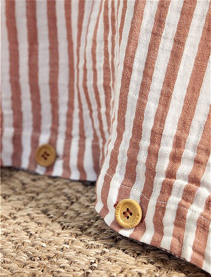 Bettwäsche Romie von L'effet Papillon ★ Kundenbewertung "Sehr gut" ★ 12&percnt; Rabatt für Neukunden ★ Schnell verschickt ★ bei car-Moebel.de