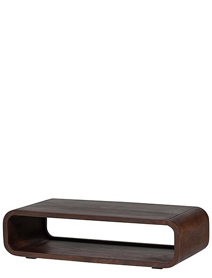 Couchtisch Kinu aus Mangoholz von woood ★ Kundenbewertung "Sehr gut" ★ 12&percnt; Neukundenrabatt ★ Schnell verschickt ★ Günstig bei car-Moebel.de