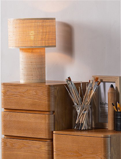 Schubladenkommode Fejo in braun von woood ★ Kundenbewertung "Sehr gut" ★ 12&percnt; Neukundenrabatt ★ Schnell verschickt ★ Günstig bei car-Moebel.de