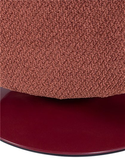 Hocker Islen, 47xØ39 cm von woood ★ Kundenbewertung "Sehr gut" ★ 12&percnt; Rabatt für Neukunden ★ Schnell verschickt ★ Jetzt bei car-Moebel.de