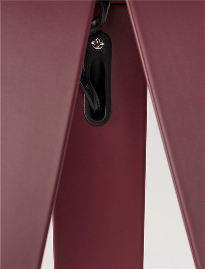 Stehleuchte Tripod, 157xØ50 cm von Zuiver ★ Kundenbewertung "Sehr gut" ★ 12&percnt; Rabatt für Neukunden ★ Schnell verschickt ★ Jetzt bei car-Moebel.de