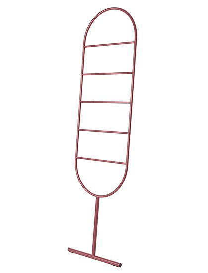 Dekoleiter Tess aus Metall von Zuiver ★ Kundenbewertung "Sehr gut" ★ 12&percnt; Neukundenrabatt ★ Schnell verschickt ★ Jetzt bei car-Moebel.de