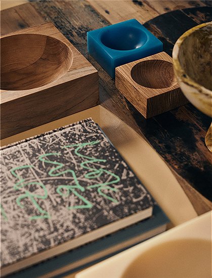 Pop Cube aus Polyresin von HKliving ★ Kundenbewertung "Sehr gut" ★ 12&percnt; Rabatt für Neukunden ★ Schnell verschickt ★ Jetzt bei car-Moebel.de