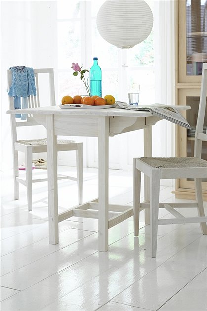 Klapptisch aus massiver Kiefer &#9733; Kundenbewertung "Sehr gut" &#9733; 10&euro; Rabatt für Neukunden &#9733; Schnell verschickt &#9733; Günstig bei car-Moebel.de