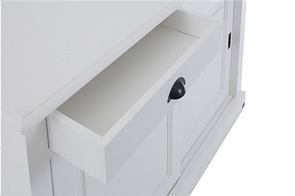 Buffetschrank im Landhausstil &#9733; Kundenbewertung "Sehr gut" &#9733; 10&euro; Rabatt für Neukunden &#9733; Schnell verschickt &#9733; Jetzt günstig kaufen bei car-Moebel.de