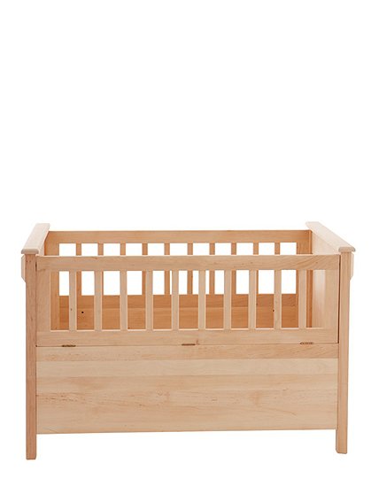 Babysprossenbett im gustavianischen Stil &#9733; Kundenbewertung "Sehr gut" &#9733; 10&euro; Neukundenrabatt &#9733; Schnell verschickt &#9733; Jetzt kaufen bei car-Moebel.de