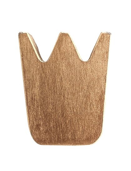 Holzgriff Krone &#9733; Kundenbewertung "Sehr gut" &#9733; 10&euro; Rabatt für Neukunden &#9733; Sicher verpackt & schnell verschickt &#9733; Günstig bei car-Moebel.de