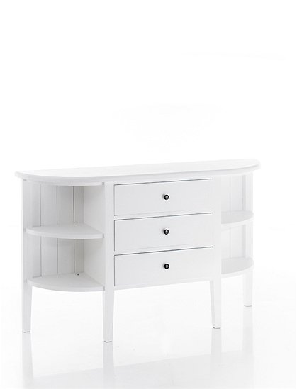 Sideboard im Landhausstil &#9733; Kundenbewertung "Sehr gut" &#9733; 10&euro; Rabatt für Neukunden &#9733; Schnell verschickt &#9733; Jetzt günstig kaufen bei car-Moebel.de