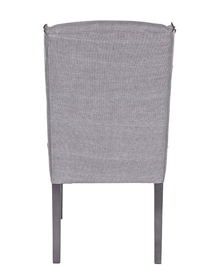 Ohrensessel grau von de EEKHOORN &#9733; Kundenbewertung "Sehr gut" &#9733; 10&euro; Rabatt für Neukunden &#9733; Schnell verschickt &#9733; Jetzt günstig kaufen bei car-Moebel.de