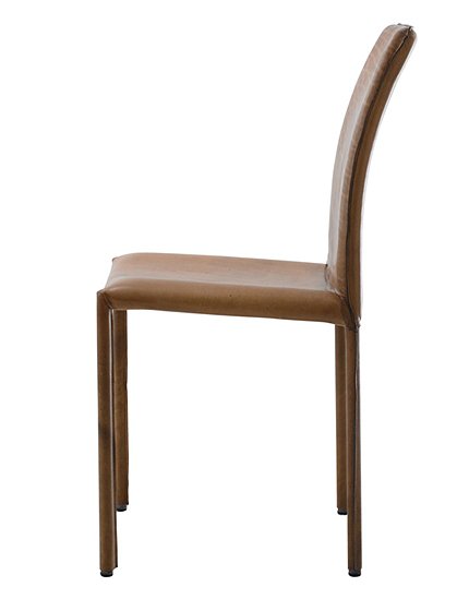 Lederstuhl cognac &#9733; Kundenbewertung "Sehr gut" &#9733; 10&euro; Rabatt für Neukunden &#9733; Schnell verschickt &#9733; Jetzt günstig kaufen bei car-Moebel.de
