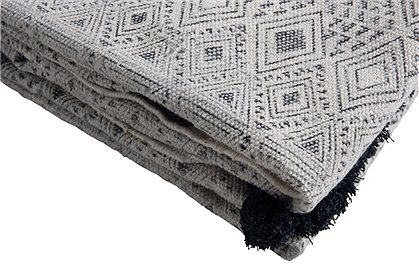 Teppich Graphic 120 X 180 &#9733; Kundenbewertung "Sehr gut" &#9733; 10&euro; Rabatt für Neukunden &#9733; Schnell verschickt &#9733; Jetzt günstig kaufen bei car-Moebel.de