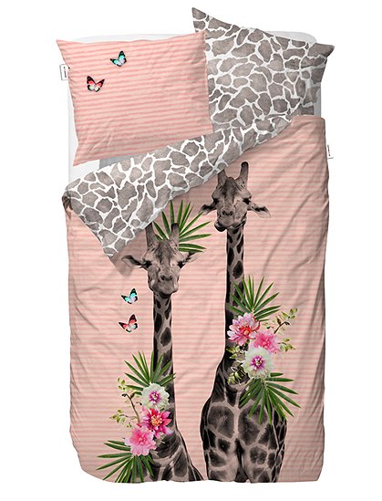 Bettwäsche Giraffe von COVERS & CO 3