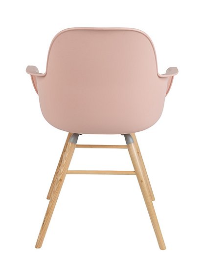 Armlehnstuhl Liuva mit PVC-Sitzschale &#9733; Kundenbewertung "Sehr gut" &#9733; 10&euro; Rabatt für Neukunden &#9733; Schnell verschickt &#9733; Jetzt günstig bei car-Moebel.de