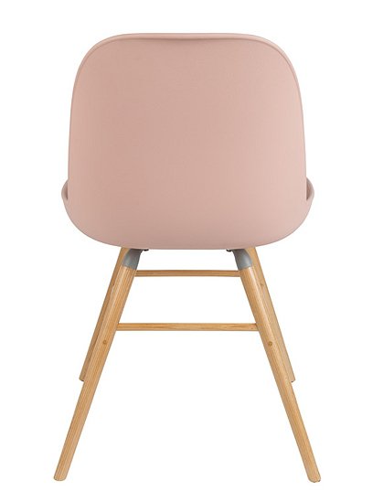 Stuhl Lagos mit PVC-Sitzschale &#9733; Kundenbewertung "Sehr gut" &#9733; 10&euro; Rabatt für Neukunden &#9733; Schnell verschickt &#9733; Günstig bei car-Moebel.de
